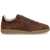 A.P.C. Sneaker "Moe" BROWN