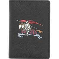 Portofele Card Holder "Equestrian Knight Design" Barbati
