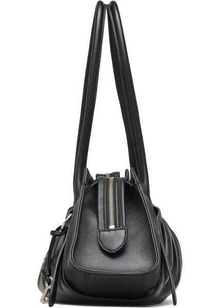Genti de umar Marc Jacobs Cristina Shoulder Bag BLACK Femei (BM 19247915) 4