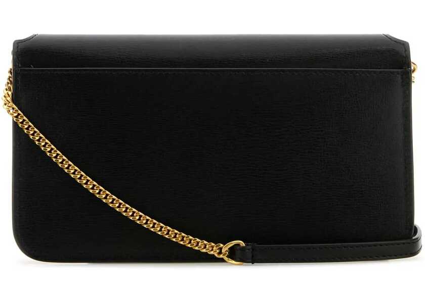 Genti de umar Saint Laurent Cassandre Smartphone Case BLACK Femei (BM 19247945) 2