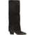 Paris Texas Jane high Boots EBANO
