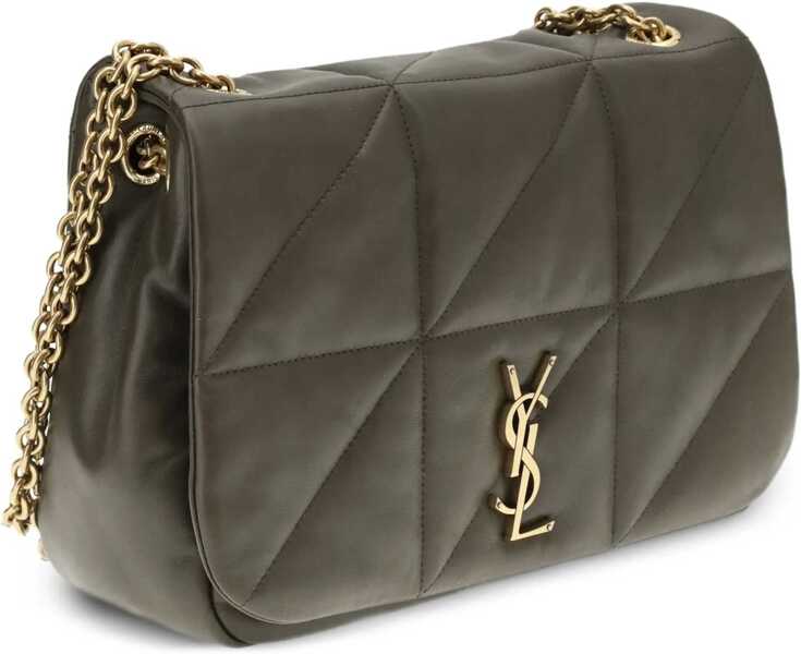 Genti de umar Saint Laurent Jamie Medium Shoulder Bag LODEN Femei (BM 19247972) 3