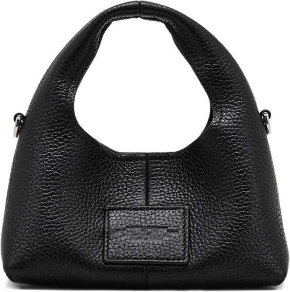 Genti de umar Marc Jacobs Micro Crossbody Sack Shoulder Bag BLACK Femei (BM 19247984) 3