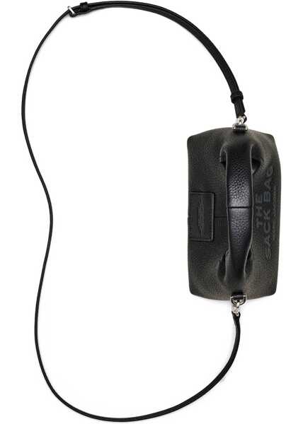 Genti de umar Marc Jacobs Micro Crossbody Sack Shoulder Bag BLACK Femei (BM 19247984) 5