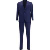 Costume Virgin Wool Suit Barbati
