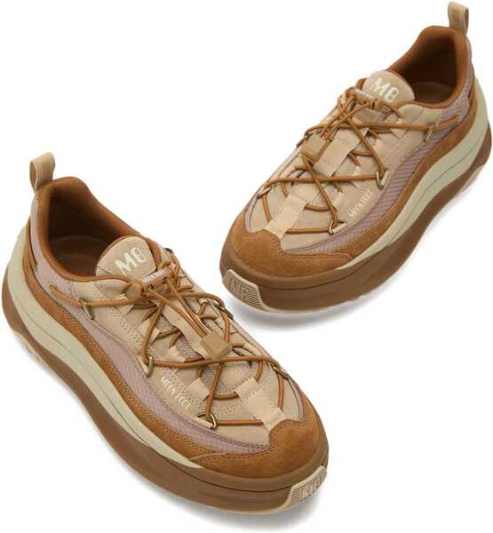 Sneakers Moon Boot Moon247 Sneakers SAFARI Femei (BM 19247996) 3