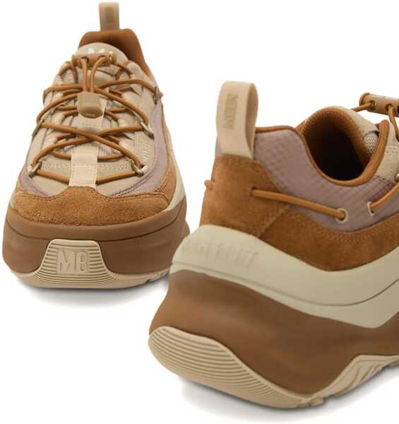 Sneakers Moon Boot Moon247 Sneakers SAFARI Femei (BM 19247996) 4