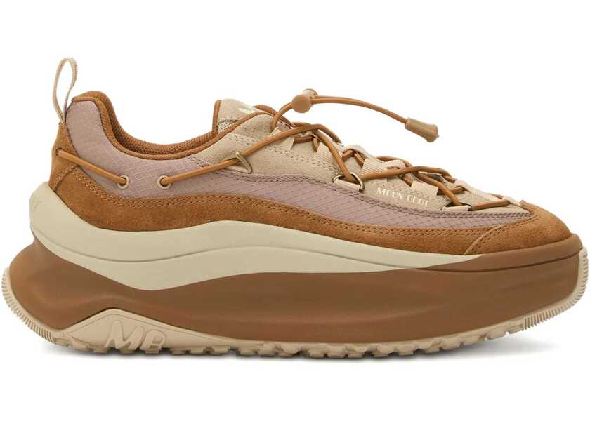 Sneakers Moon Boot Moon247 Sneakers SAFARI Femei (BM 19247996) 1