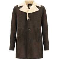 Jachete Emilio suede Jacket Barbati