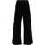 Rick Owens Corduroy 5-Pockets Pants Black