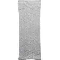 Esarfe Scarf with Lurex inserts Femei