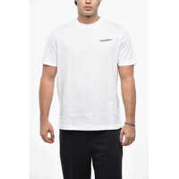 Tricouri Crew Neck Industry Cotton T-Shirt Barbati