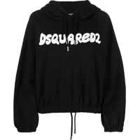 Bluze de trening Solid Color Onion Fit Hoodie With Elastic Edge Femei