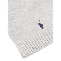 Esarfe pentru Fete - Esarfe Ralph Lauren SCARF-SCARF-SCARF Gray Fete (BM 19248990) - B-mall.ro