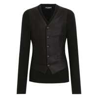 Pulovere Dolce & Gabbana Sweater Barbati
