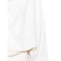 Pulovere Alberta Ferretti Dama - Pulovere Alberta Ferretti Alberta Ferretti Sweater Beige Femei (BM 19249032) - B-mall.ro