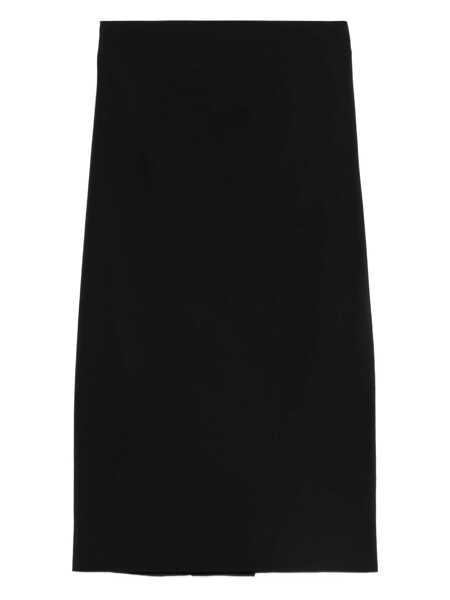 Fuste Alberta Ferretti Alberta Ferretti Skirt Black Femei (BM 19249050) 1