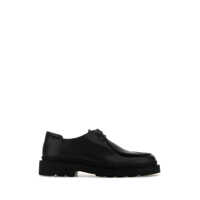 Pantofi eleganti Maison Kitsuné Lace-Ups Barbati