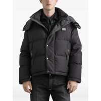 Geci de iarna pentru Barbati - Geci de iarna Dolce & Gabbana Dolce & Gabbana Down Jacket GREY Barbati (BM 19249209) - B-mall.ro