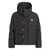 Dolce & Gabbana Dolce & Gabbana Down Jacket GREY