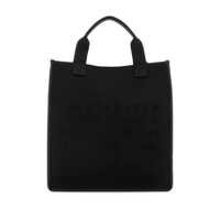 Genti de mana Maison Margiela Dama - Genti de mana Maison Margiela Maison Margiela Handbags. Black Femei (BM 19249251) - B-mall.ro