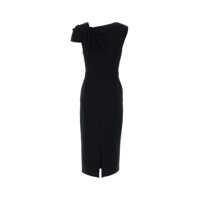 Rochii Givenchy Dama - Rochii Givenchy Givenchy Dress Black Femei (BM 19249302) - B-mall.ro