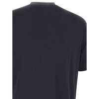 Tricouri Emporio Armani pentru Barbati - Tricouri Emporio Armani Emporio Armani T-Shirt BLUE Barbati (BM 19249332) - B-mall.ro