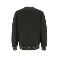 Pulovere Fendi pentru Barbati - Pulovere Fendi Fendi Knitwear PELTRO Barbati (BM 19249335) - B-mall.ro