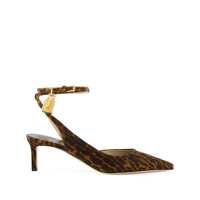 Pantofi cu toc Tom Ford Padlock Décolleté Femei