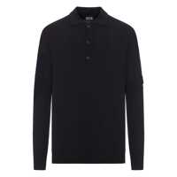 Pulovere C.P. Company Sweater Barbati