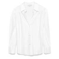 Camasi Vince Silk Shirt Femei