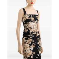 Rochii Dolce & Gabbana Dama - Rochii Dolce & Gabbana Dolce & Gabbana Dress Black Femei (BM 19249440) - B-mall.ro