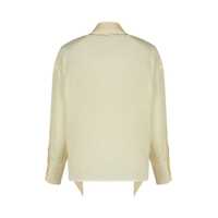 Bluze Dama pagina 17 - Bluze ETRO Etro Silk Crepe Blouse Beige Femei (BM 19249446) - B-mall.ro