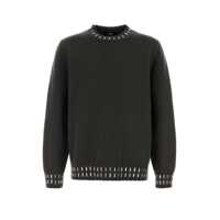 Pulovere Fendi Knitwear Barbati