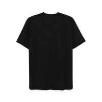 Tricouri pentru Barbati pagina 2 - Tricouri Tom Ford Tom Ford T-Shirt Black Barbati (BM 19249488) - B-mall.ro