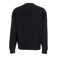 Pulovere Moncler Crew Neck Barbati
