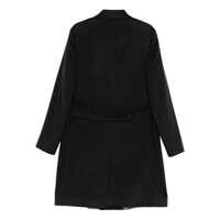 Geci Paul Smith Mens Sb Overcoat Barbati