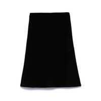 Esarfe Rick Owens Cowl Scarf Femei