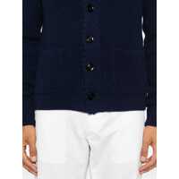Cardigane pentru Barbati - Cardigane Tom Ford Tom Ford Cardigan BLUE Barbati (BM 19249629) - B-mall.ro