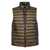 C.P. Company C.P. Company Gilet GREEN