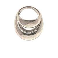 Inele Panconesi Double Blow Up Rings Accessories Femei