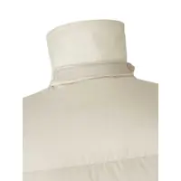 Geci de iarna pentru Barbati - Geci de iarna Tom Ford Tom Ford Down Jacket WHITE Barbati (BM 19249677) - B-mall.ro