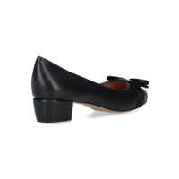 Pantofi cu toc Dama pagina 2 - Pantofi cu toc Salvatore Ferragamo Salvatore Ferragamo With Heel Black Femei (BM 19249689) - B-mall.ro