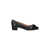 Salvatore Ferragamo Salvatore Ferragamo With Heel Black