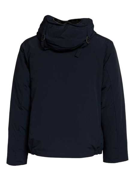 Geci C.P. Company C.P. Company Jacket BLUE Barbati (BM 19249749) 2