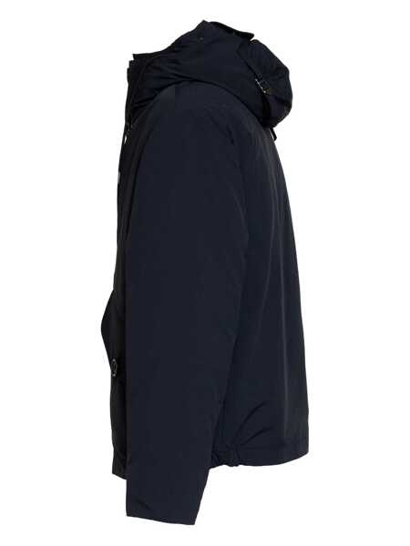 Geci C.P. Company C.P. Company Jacket BLUE Barbati (BM 19249749) 3