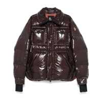 Geci de iarna Moncler Grenoble Tecka Short Down Jacket Barbati