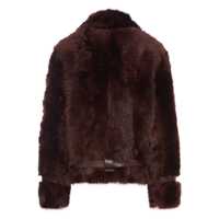 Geci Tom Ford Dama - Geci Tom Ford Tom Ford Fur BROWN Femei (BM 19249821) - B-mall.ro