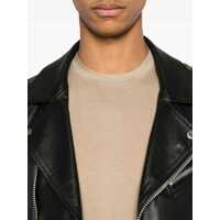 Tricouri pentru Barbati pagina 2 - Tricouri Tom Ford Tom Ford T-Shirt Beige Barbati (BM 19249860) - B-mall.ro