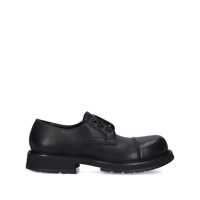 Pantofi Balenciaga Flat Shoes Femei